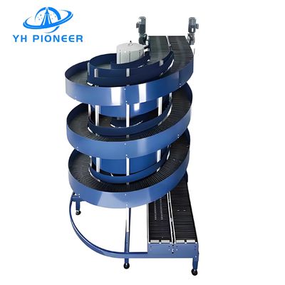 Good price Adjustable Speed Vertical Lifting Screw Conveyor Machine Free Material Handling online
