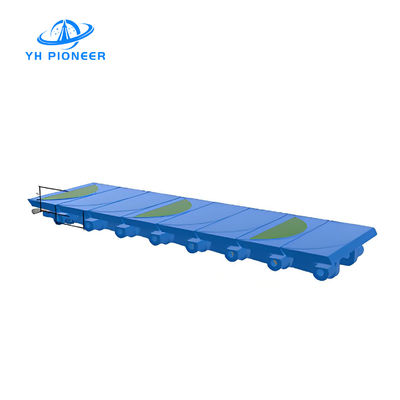 Good price Flexible Seamless Toothed Chain with Rubber Surface for Versatile Industrial Conveying Solutions online