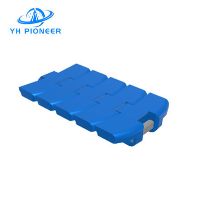 Good price Industrial POM Conveyor Chain Plate Heavy Duty Sideflex Table Top Chain online