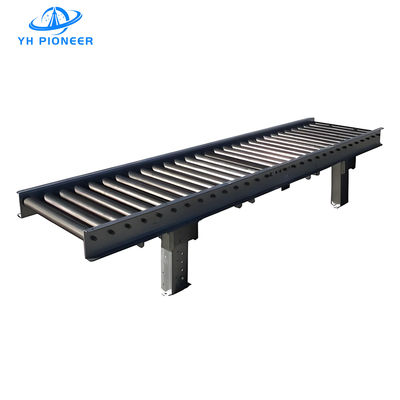 Good price 2m/Unit 3m/Unit Length Automatic Drum Palletizer Machine For Accurate Material Flow online