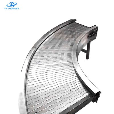 Good price Customizable Chain Turning Conveyor For Flexible Automation Solutions online