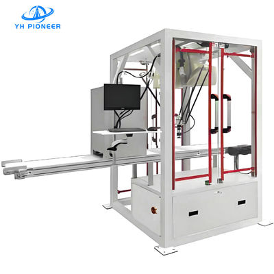 Good price Efficient Small Bag Carton Packing Machine with 3.0KW Power and Adjustable Air Pressure for Reliable Performance online