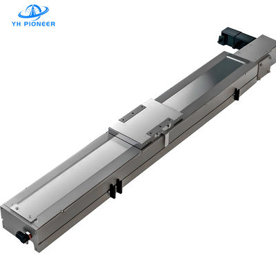 Good price Efficient Modular Conveyor System With 600w Power For Lightweight Packages Up To 20KG online