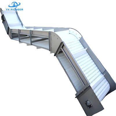 Good price Flexible Modular Conveyor System With Adjustable Height Up To 1.5m Customizable Widths For 30-100KG Load online