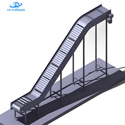 Good price Flexible And Durable Modular Conveyor System With Stainless Steel Frame And Variable Speed Control Up To 30m/min online