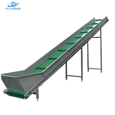 Good price Reliable Modular Conveyor Systems Designed for 20KG Load Capacity with 0.05% Error Rate and 99.5% Availability online