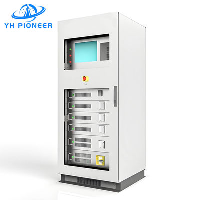 Good price Custom Stacking System Electrical Cabinet Advanced Control For Robust Automation online