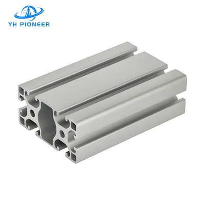 Good price Bespoke Aluminum Profile Assembly Solutions for Enhanced Production Flexibility online