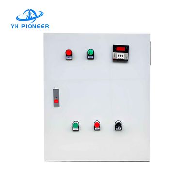 Good price Custom Electrical Enclosure Cabinet For  Industrial Automation Packing Control System online