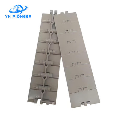 Good price 3.0mm Thickness Conveyor Chain Plate Single Hinge Chain Sanitary Design online