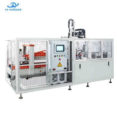 Good price Robust Bottle Case Packer With Airbag Suction Cups And 2200kg Weight For Reliable Performance online